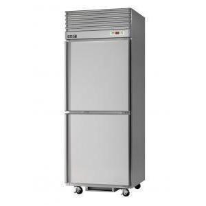 Stainless Steel Reach-in Refrigerator/Freezer 600L Retarder Type