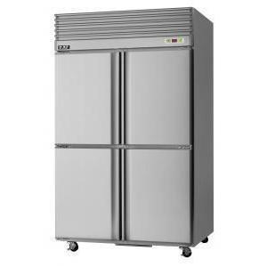 Stainless Steel Reach-in Refrigerator/Freezer 960L Retarder Type