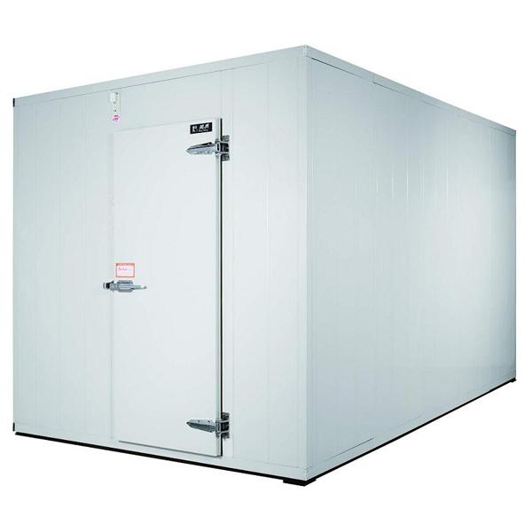 Walk-In Chiller / Freezer Series