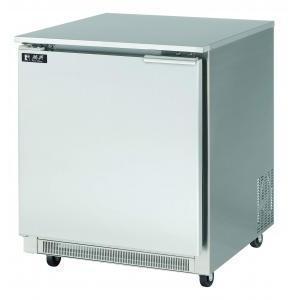 Refrigerated Work Table-MT Type