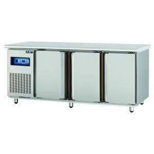 Refrigerated Work Counter Series